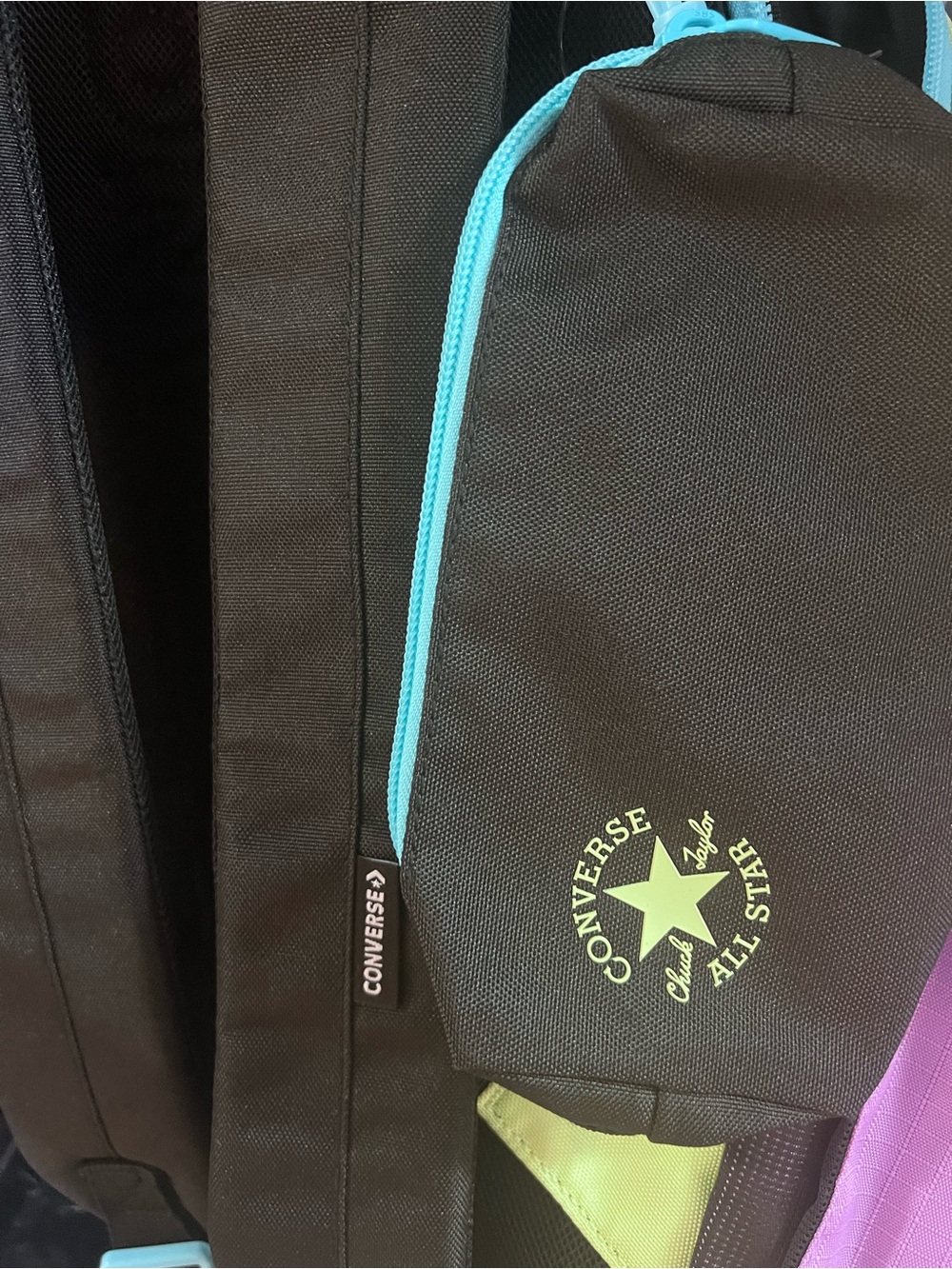 Converse Multiverse Backpack - Picture 8 of 9